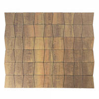  Тротуарная плитка Braer СТАРЫЙ ГОРОД ВЕЙМАР 60 мм Colormix Песчаник: внешний вид